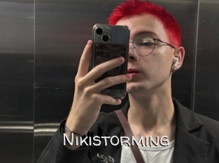 Nikistorming