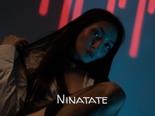 Ninatate