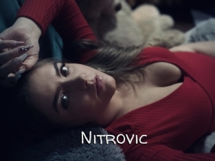 Nitrovic