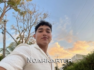 Noahkarter