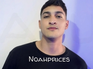 Noahprices