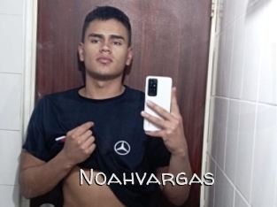 Noahvargas