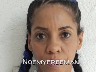 Noemyfreeman