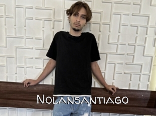 Nolansantiago