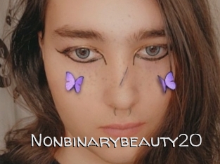 Nonbinarybeauty20