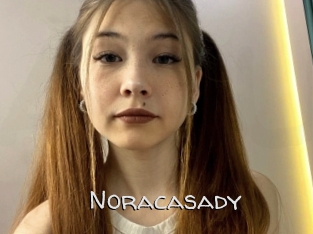 Noracasady