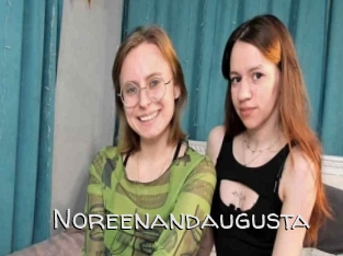 Noreenandaugusta