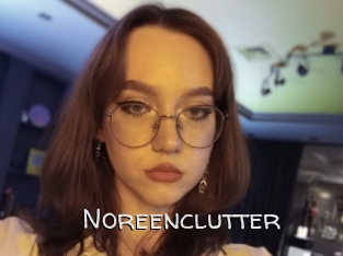 Noreenclutter