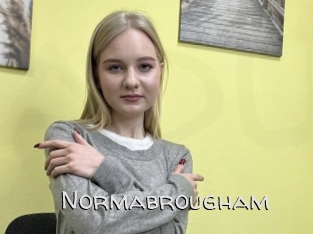 Normabrougham