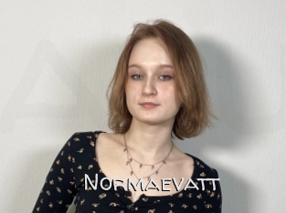 Normaevatt