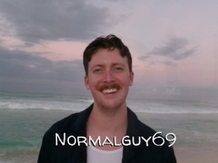 Normalguy69