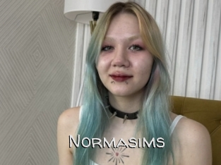 Normasims