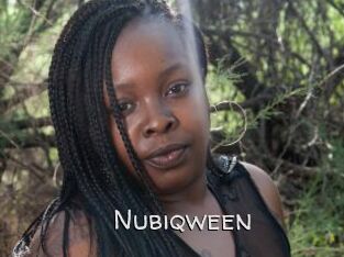 Nubiqween