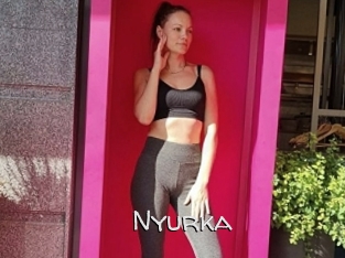 Nyurka