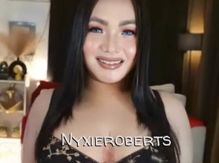 Nyxieroberts