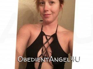 ObedientAngel4U