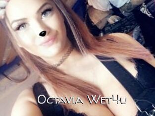 Octavia_Wet4u