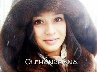 Olehandrana