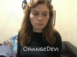 OrangeDevi