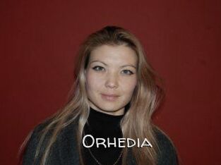 Orhedia