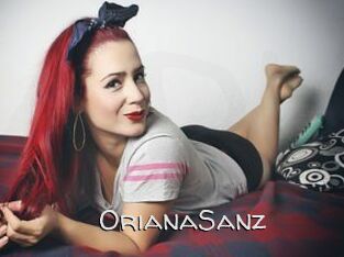 OrianaSanz