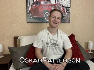 OskarPatterson