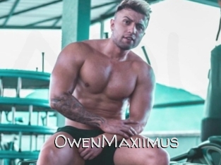 OwenMaxiimus