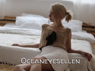 Oceaneyesellen