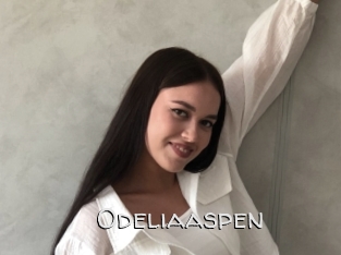 Odeliaaspen