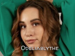 Odeliablythe