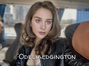 Odeliaedgington