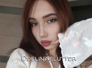 Odelinaclutter