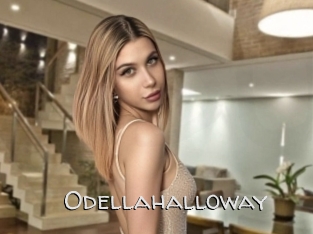 odellahalloway Adult dvd gold