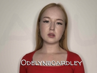 Odelynboardley