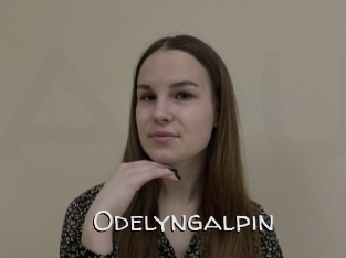 Odelyngalpin