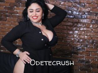 Odetecrush