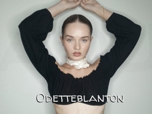 Odetteblanton