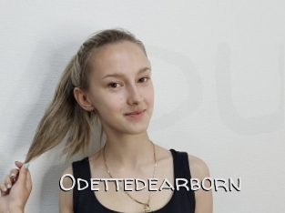 Odettedearborn