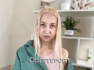 Odettefort