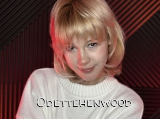 Odettehenwood