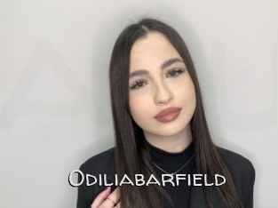 Odiliabarfield