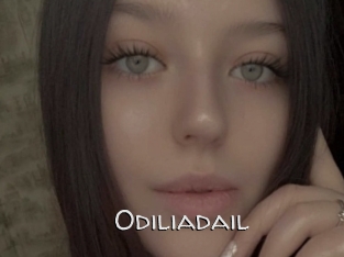 Odiliadail