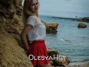 OlesyaHot