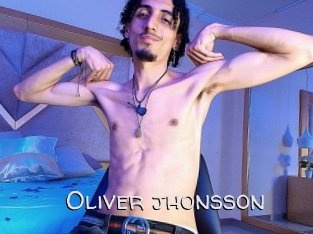 Oliver_jhonsson