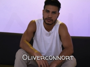 Oliverconnort