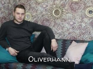 Oliverhann