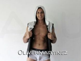 Olivermartinez