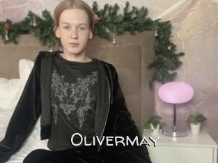 Olivermay