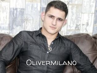 Olivermilano