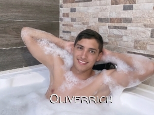 Oliverrich